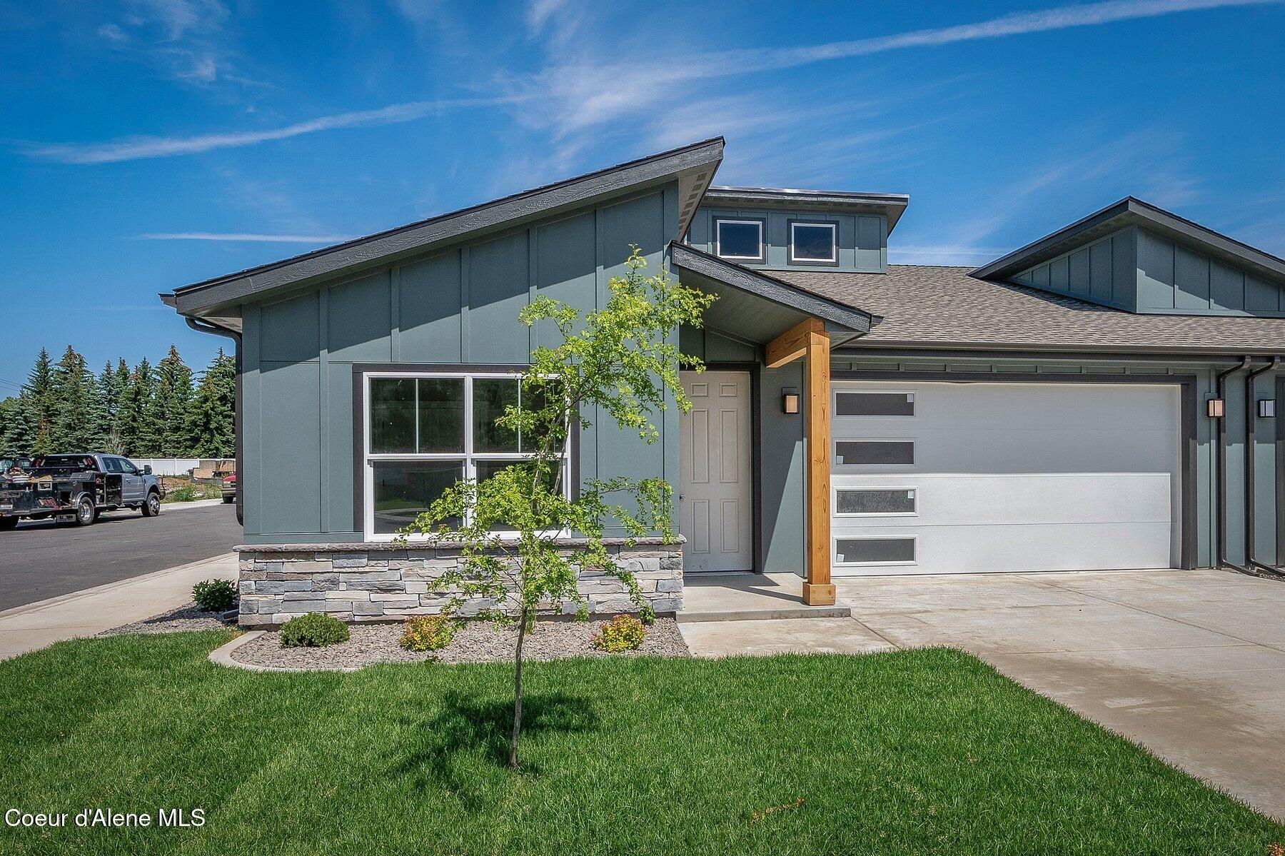 7336 N Breaux Dr, Coeur d'Alene, Alaska image 13