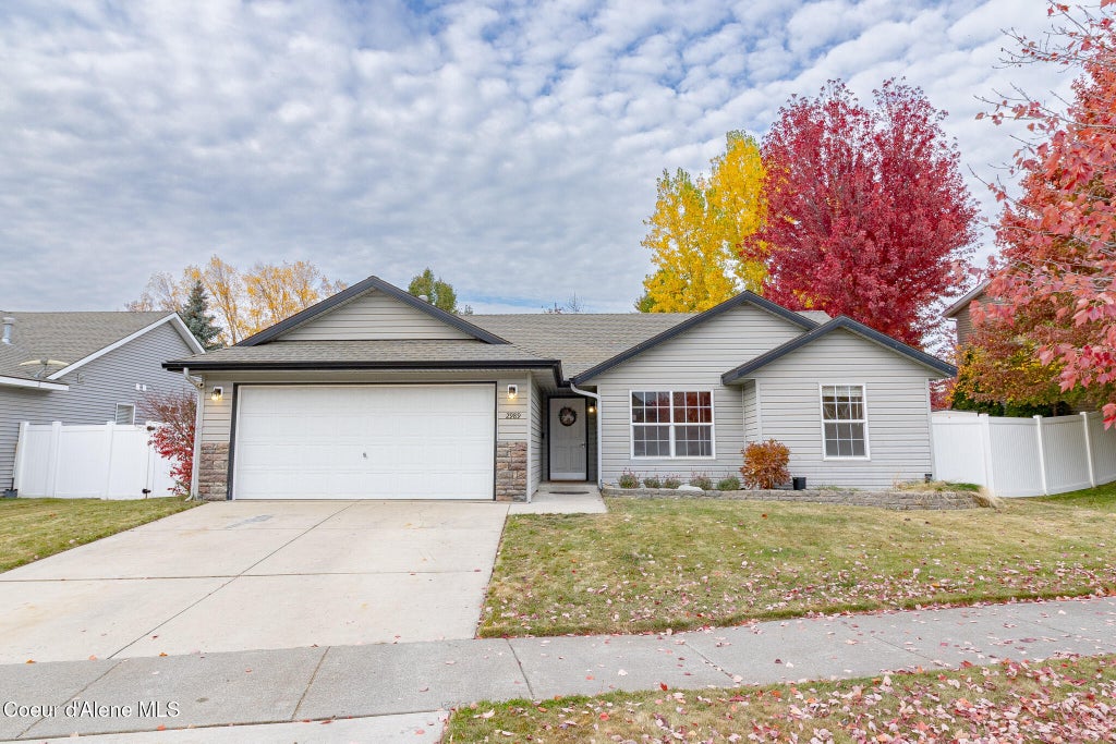 Photo of 2989 Wilbur Ave, Coeur dAlene, ID 83815 (MLS # 26-10432)