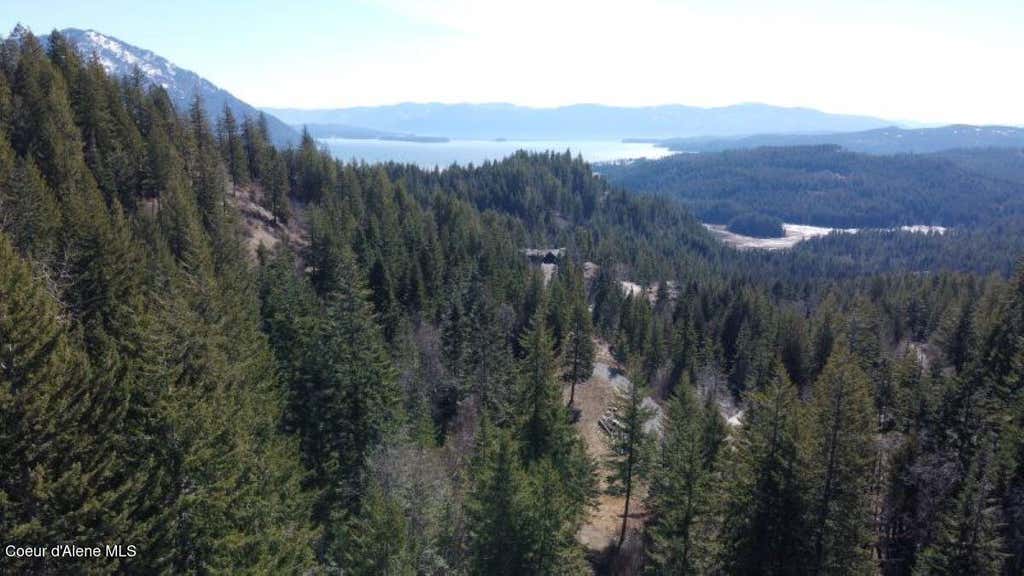 Photo of NNA Green Monarch Lane Lane, Sandpoint, ID 83864 (MLS # 26-8694)