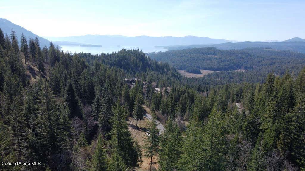 Photo of NNA Green Monarch Lane Lane, Sandpoint, ID 83864 (MLS # 26-8694)