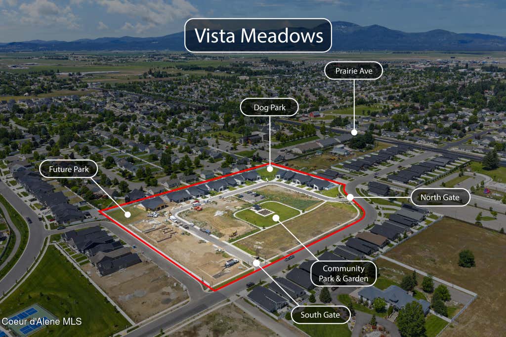 Photo of 7707 Mocha, Coeur dAlene, ID 83815 (MLS # 26-7954)