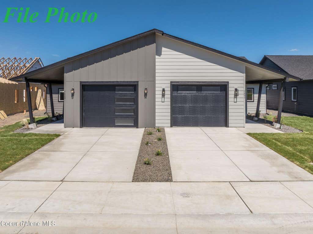 Photo of 7707 Mocha, Coeur dAlene, ID 83815 (MLS # 26-7954)