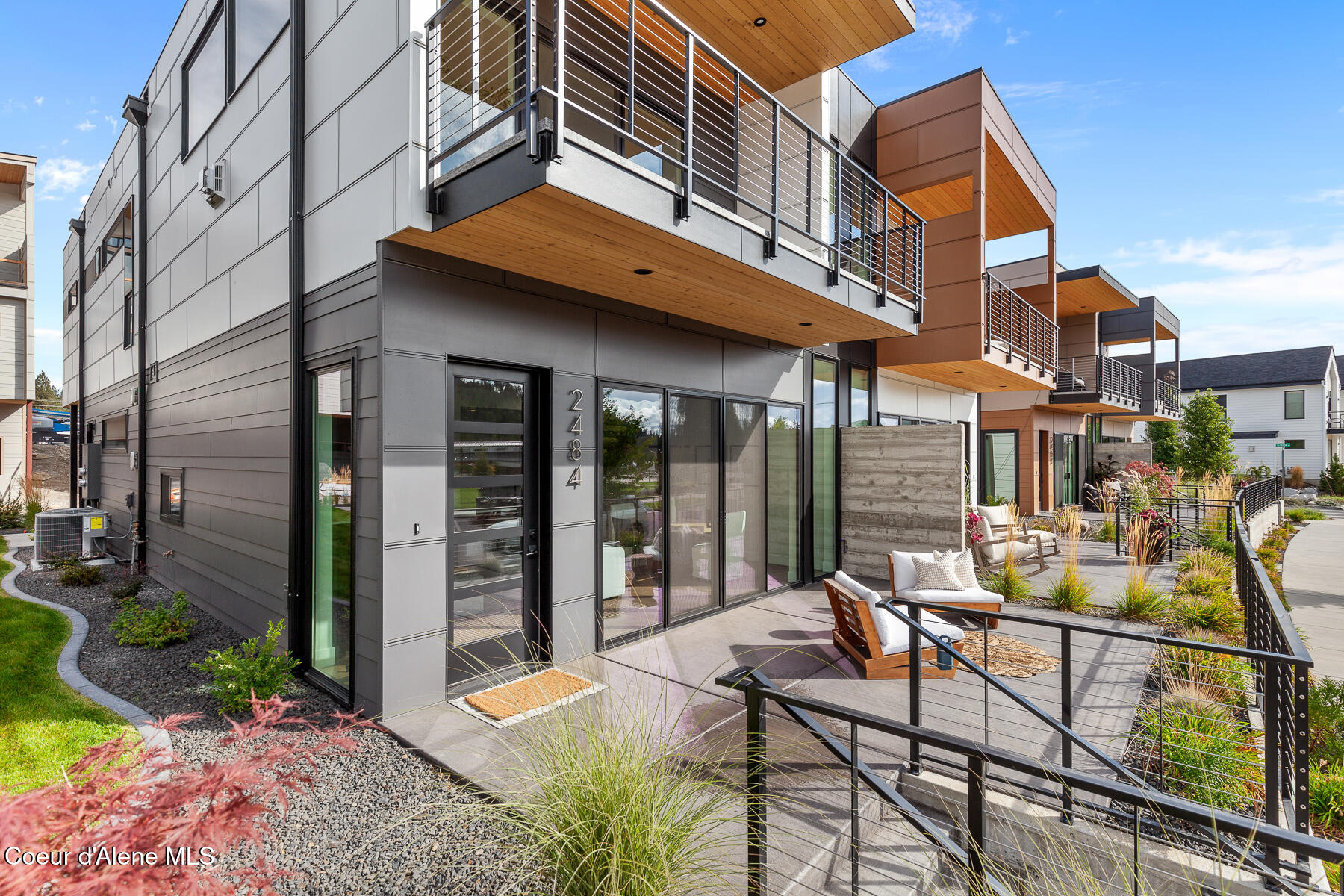 2484 Atlas Road