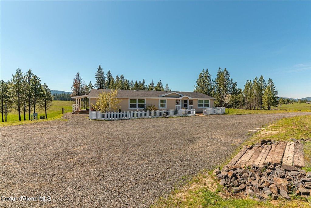 Photo of 1061 Canyon Ridge Ridge, Plummer, ID 83851 (MLS # 26-4470)