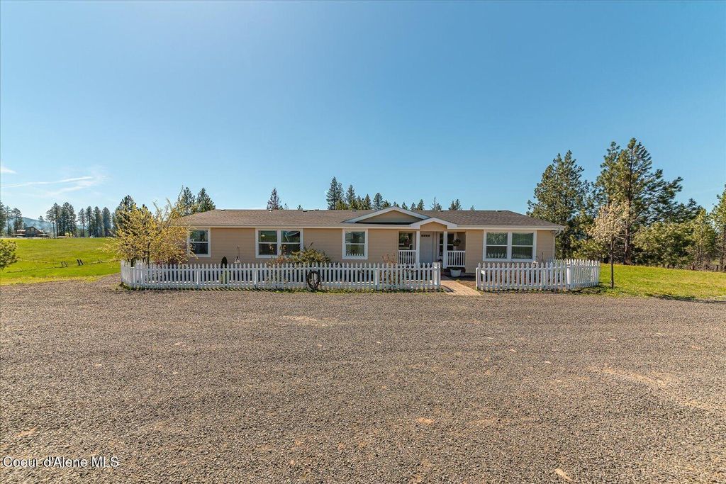 Photo of 1061 Canyon Ridge Ridge, Plummer, ID 83851 (MLS # 26-4470)