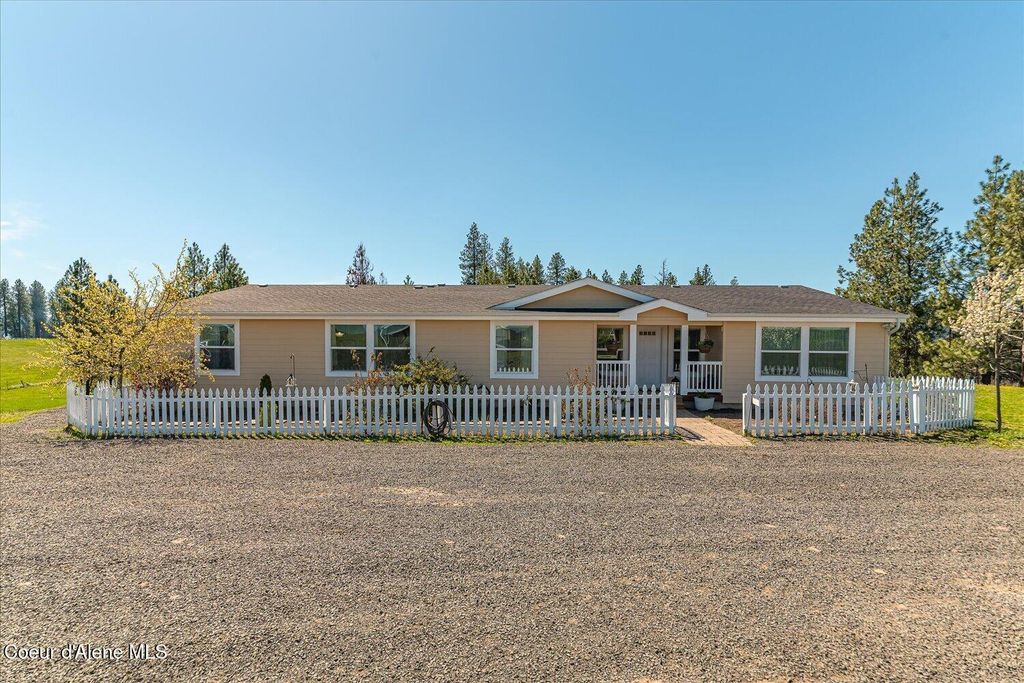 Photo of 1061 Canyon Ridge Ridge, Plummer, ID 83851 (MLS # 26-4470)