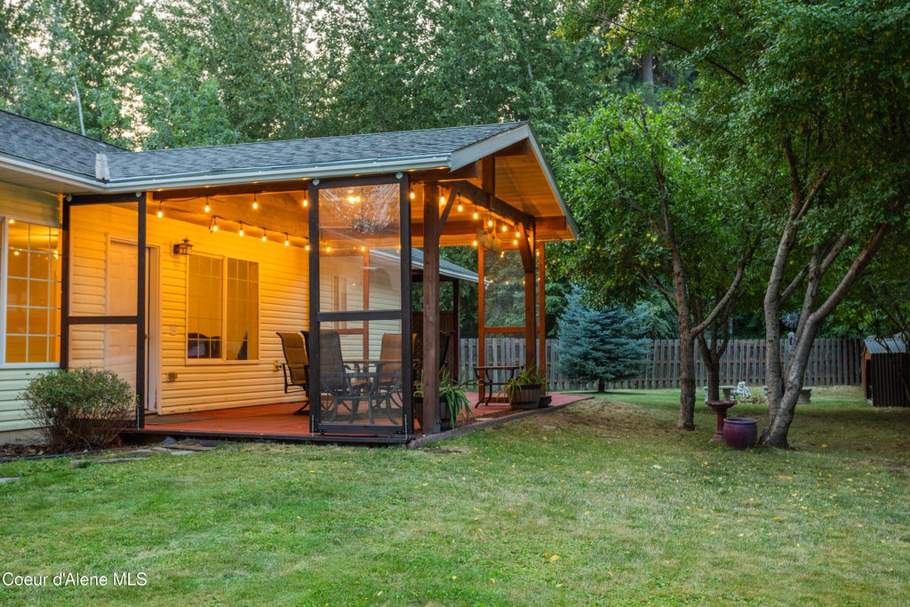 Photo of 523 Humbird St, Kootenai, ID 83840 (MLS # 26-9687)