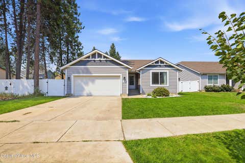 Photo of 7189 Lakeland St, Rathdrum, ID 83858 (MLS # 26-7998)