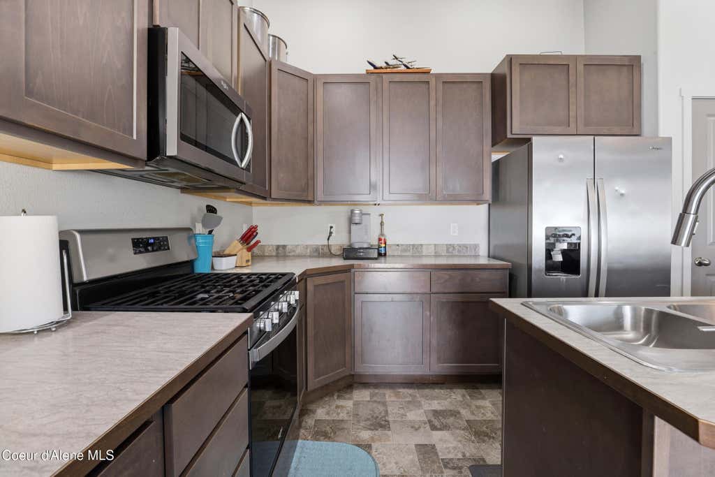 Photo of 7189 Lakeland St, Rathdrum, ID 83858 (MLS # 26-7998)