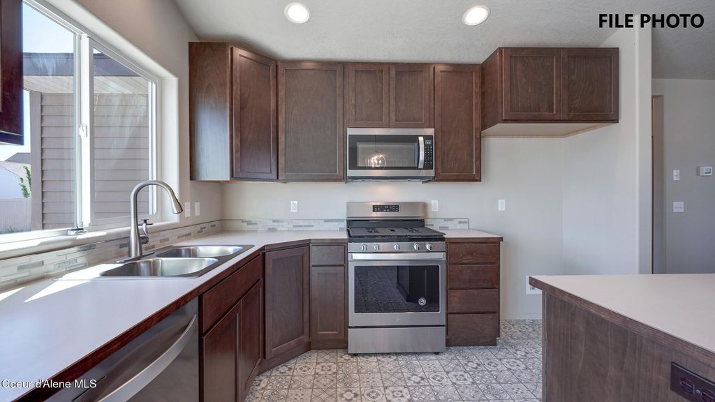 Photo of 1462 ALLENBY, Post Falls, ID 83854 (MLS # 26-1374)