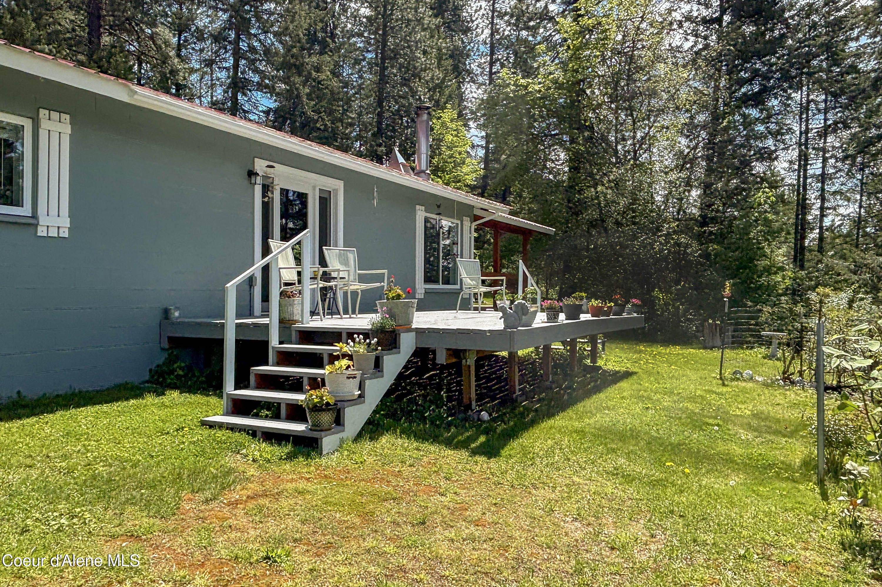 431 E Sunnyside Road, Sandpoint, Idaho image 36