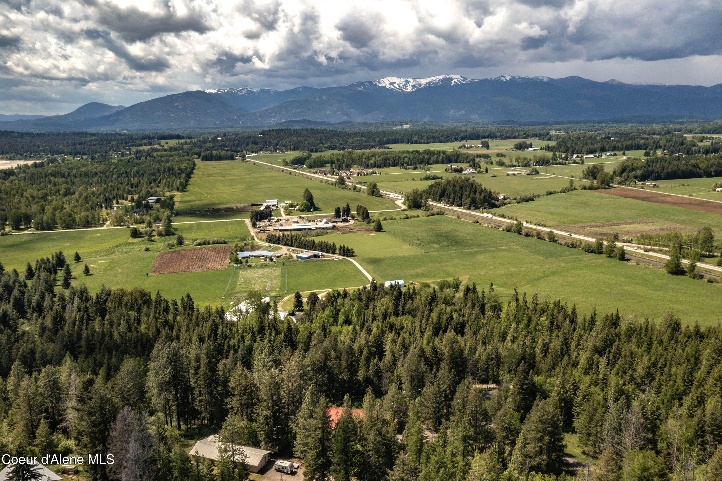431 E Sunnyside Road, Sandpoint, Idaho image 45
