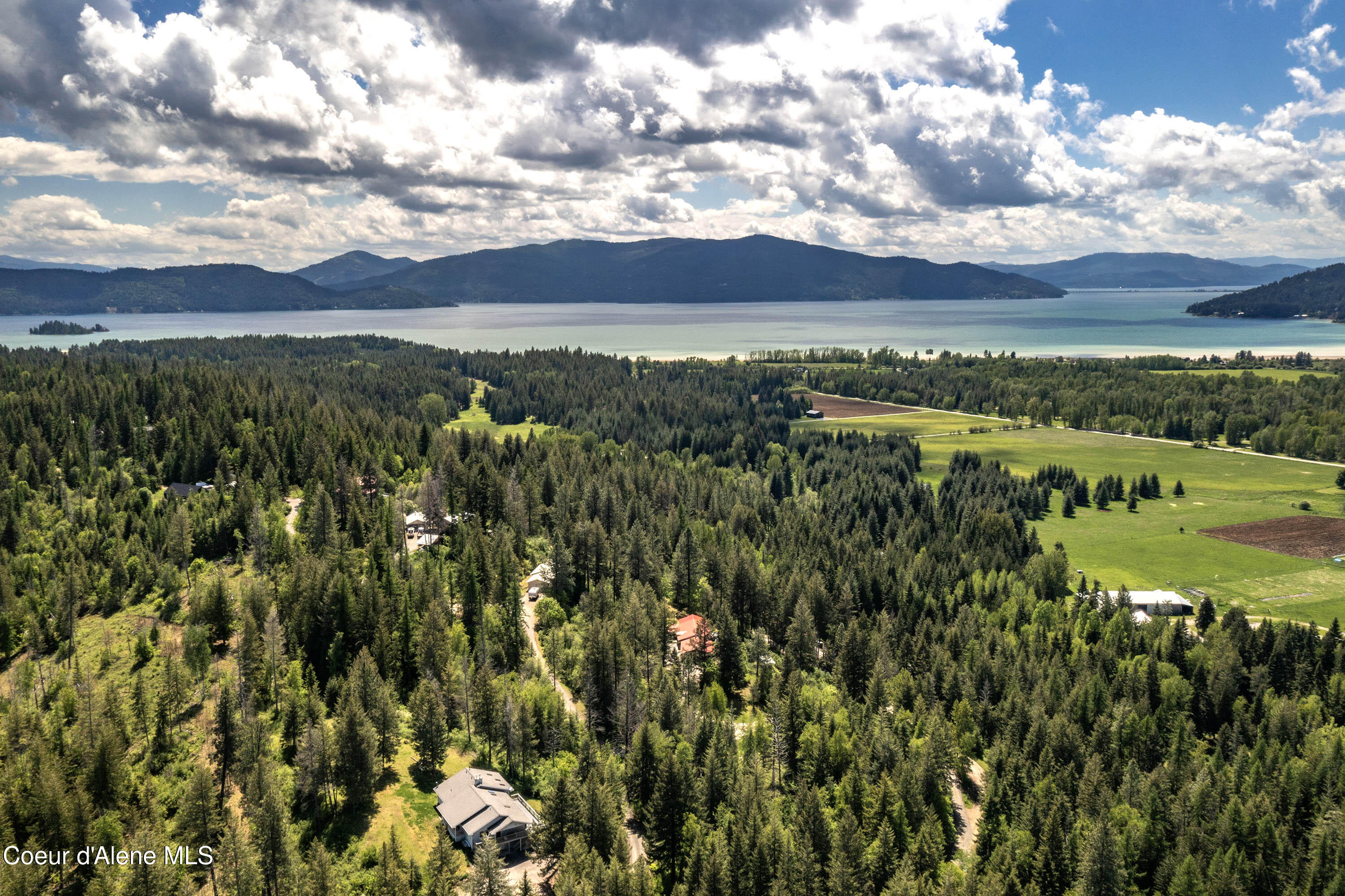 431 E Sunnyside Road, Sandpoint, Idaho image 44