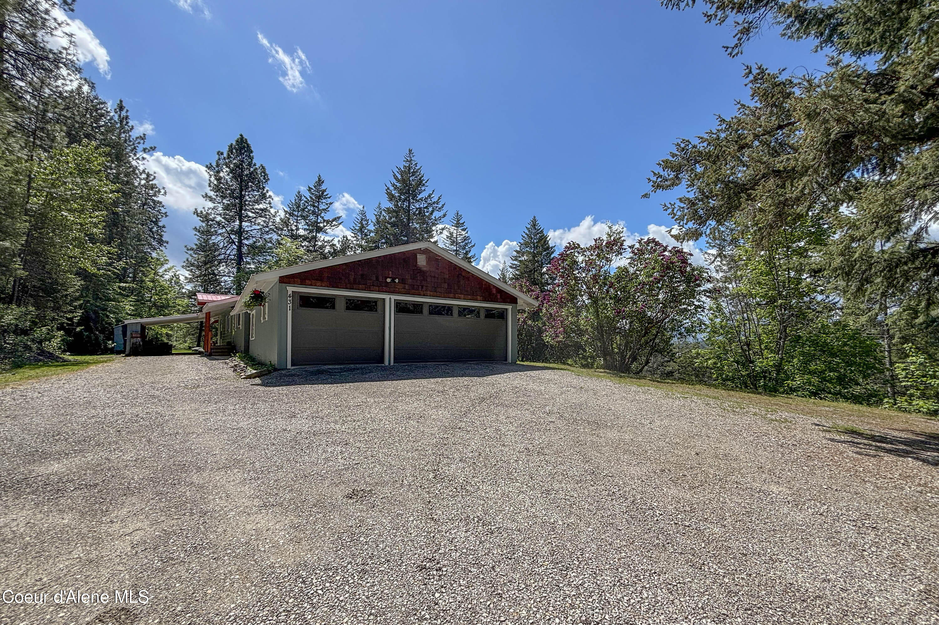 431 E Sunnyside Road, Sandpoint, Idaho image 34