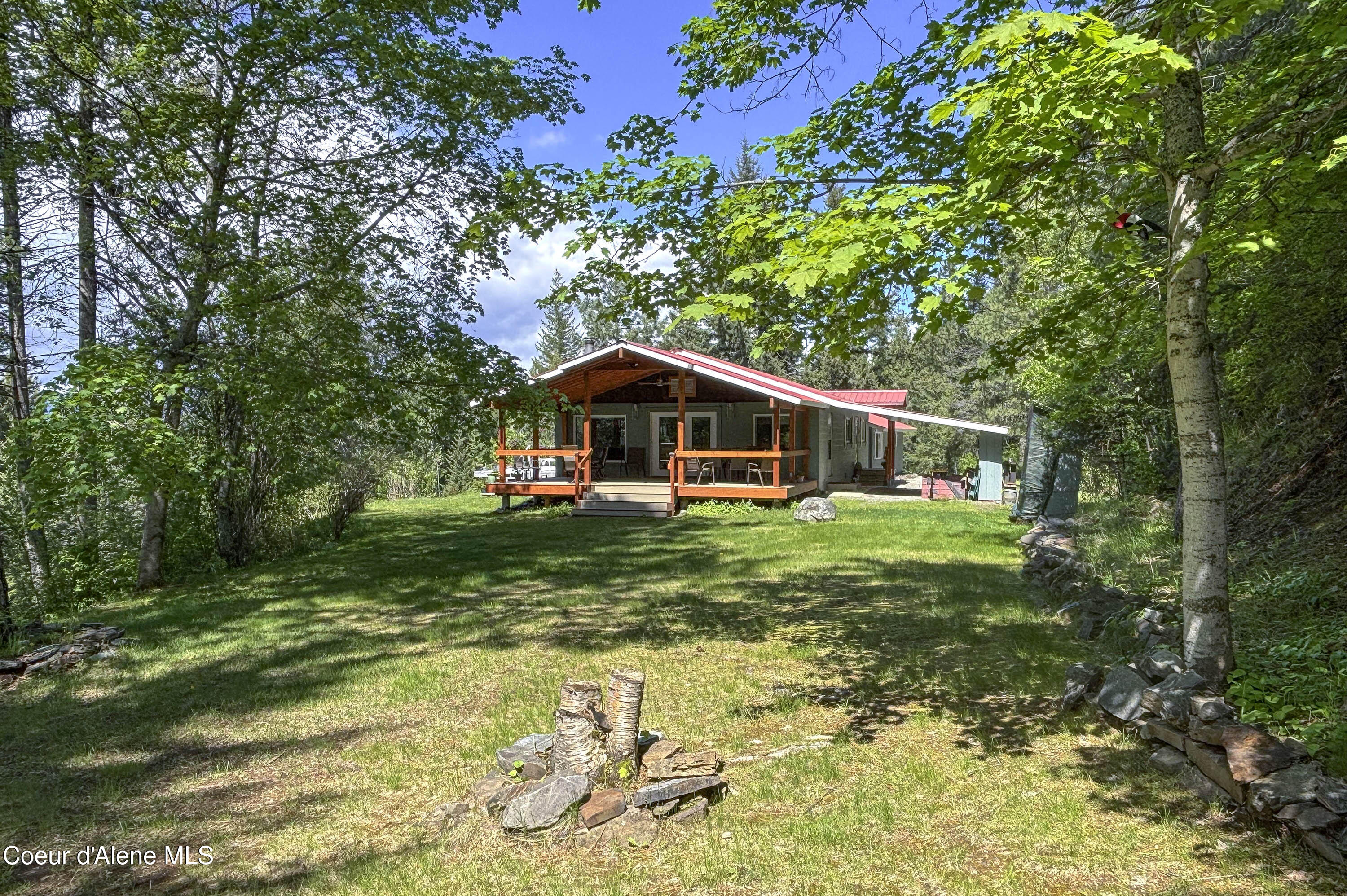 431 E Sunnyside Road, Sandpoint, Idaho image 48