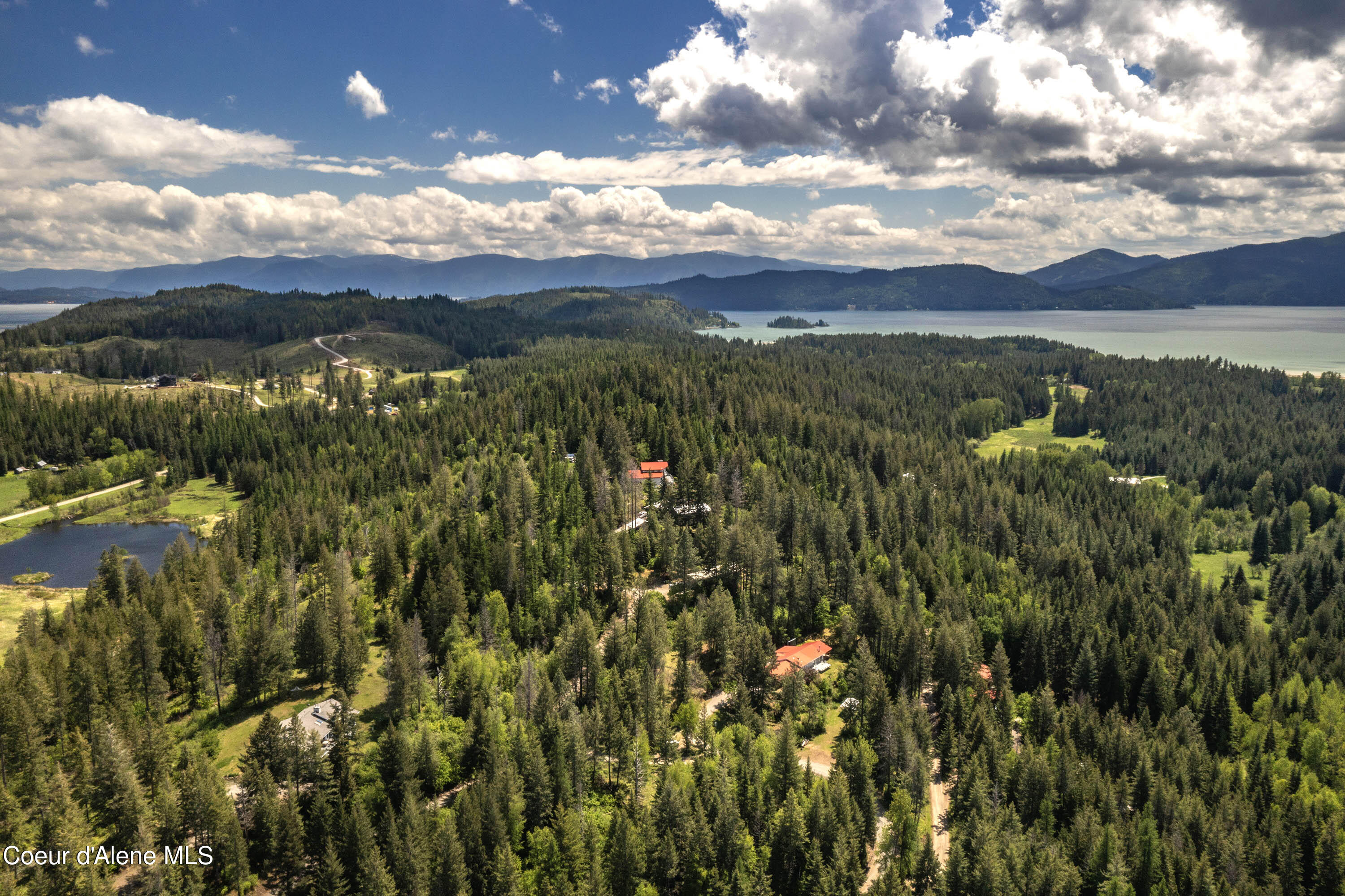 431 E Sunnyside Road, Sandpoint, Idaho image 43
