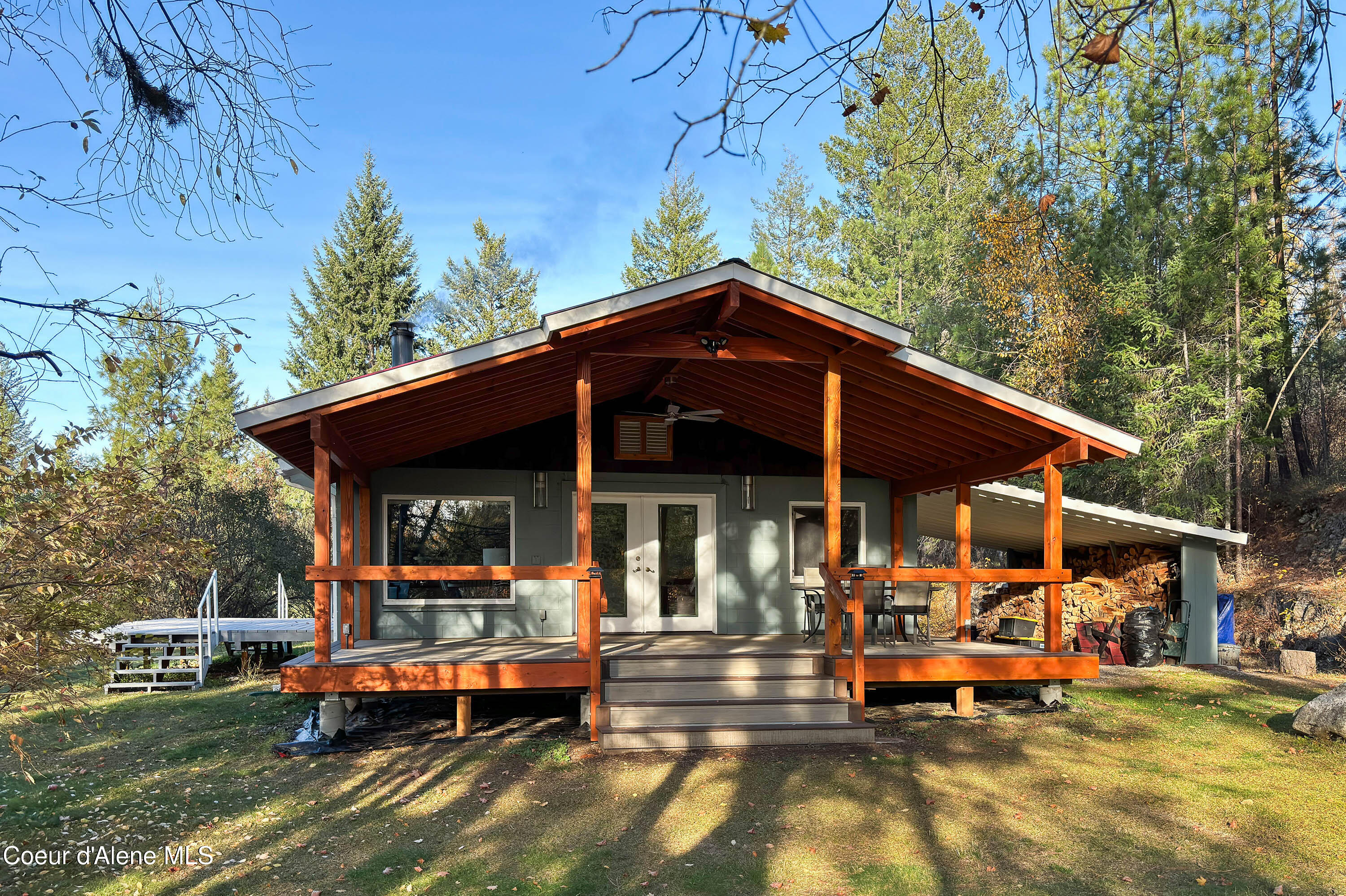 431 E Sunnyside Road, Sandpoint, Idaho image 43