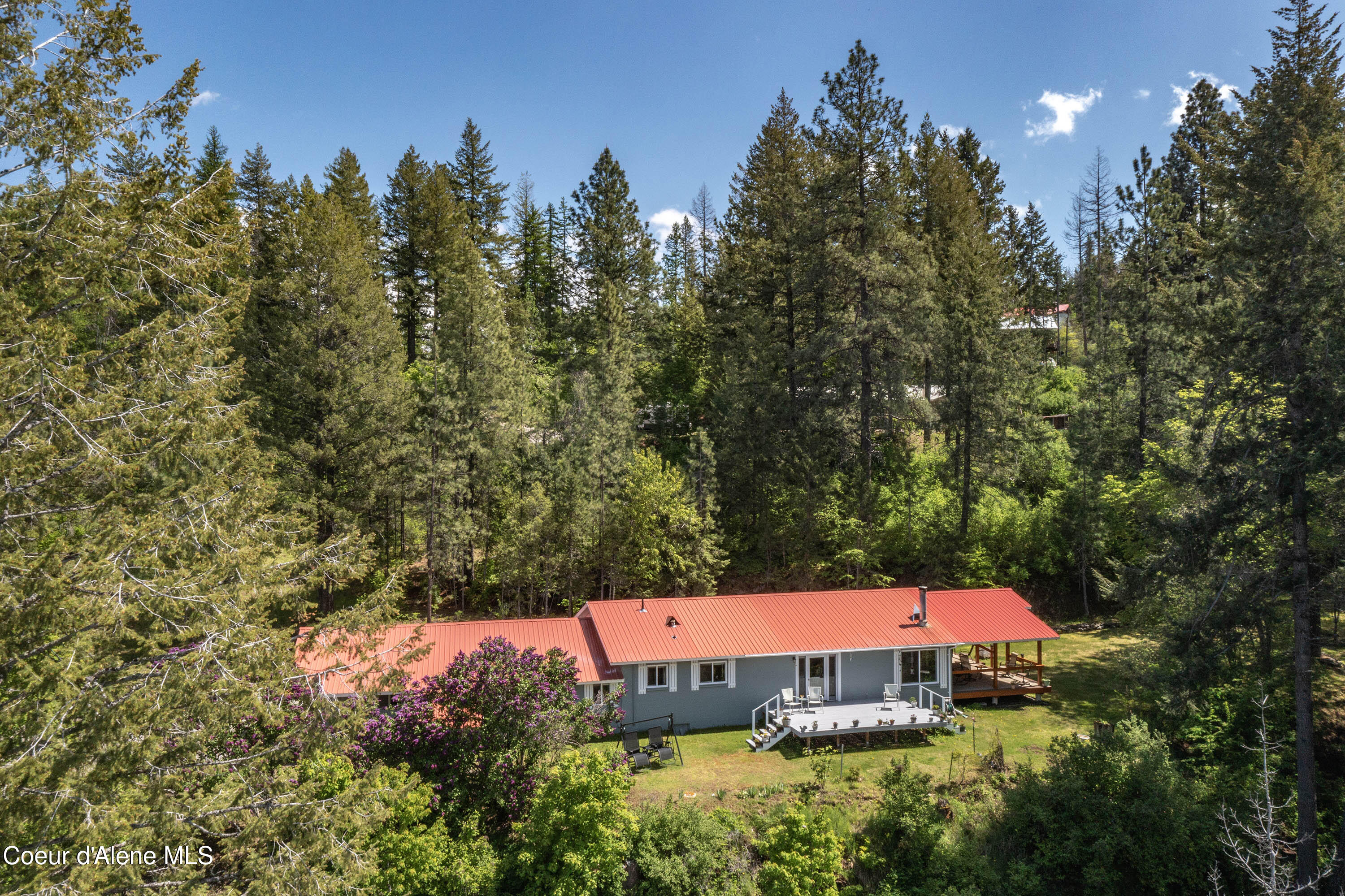 431 E Sunnyside Road, Sandpoint, Idaho image 40