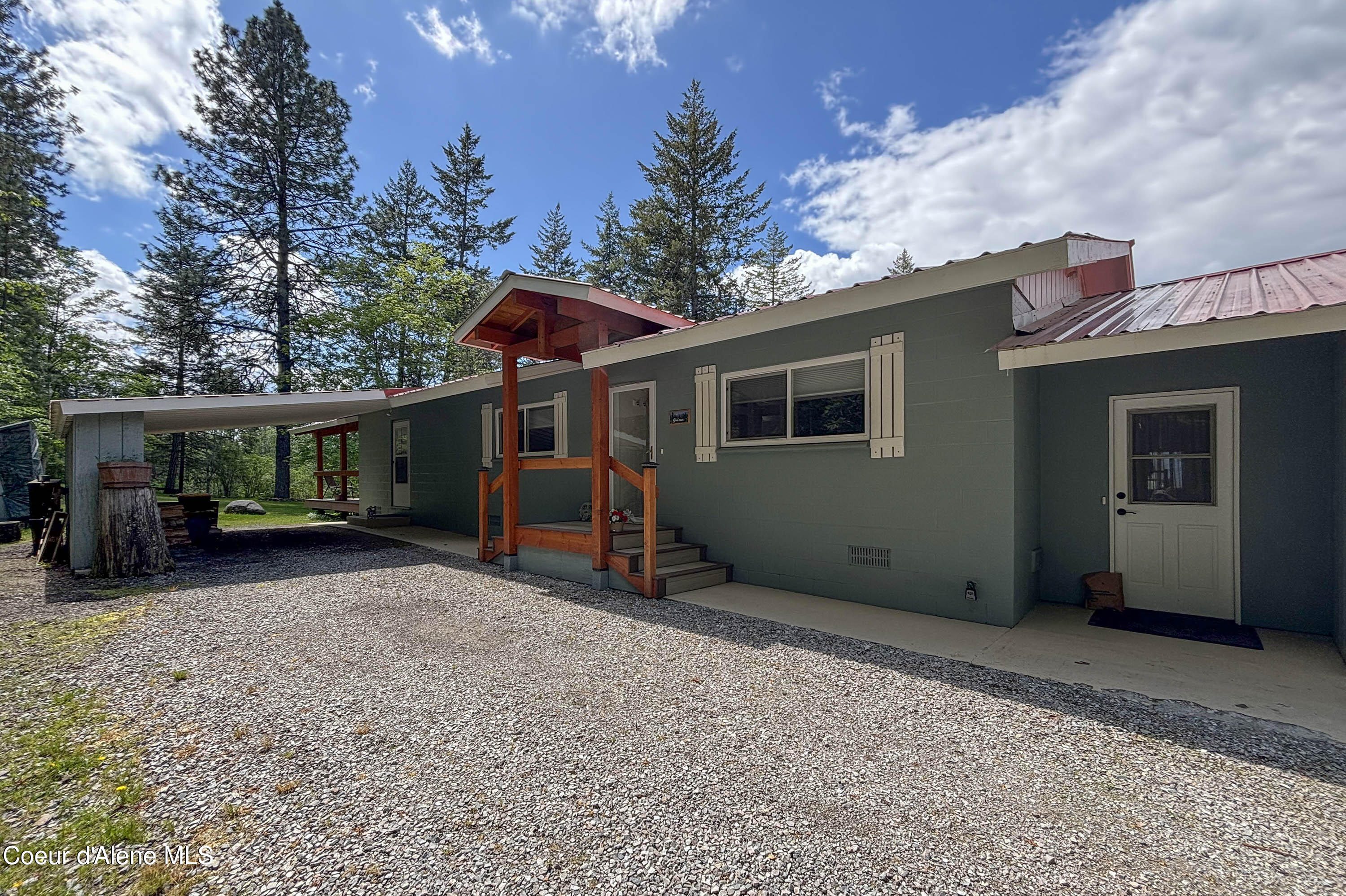 431 E Sunnyside Road, Sandpoint, Idaho image 35