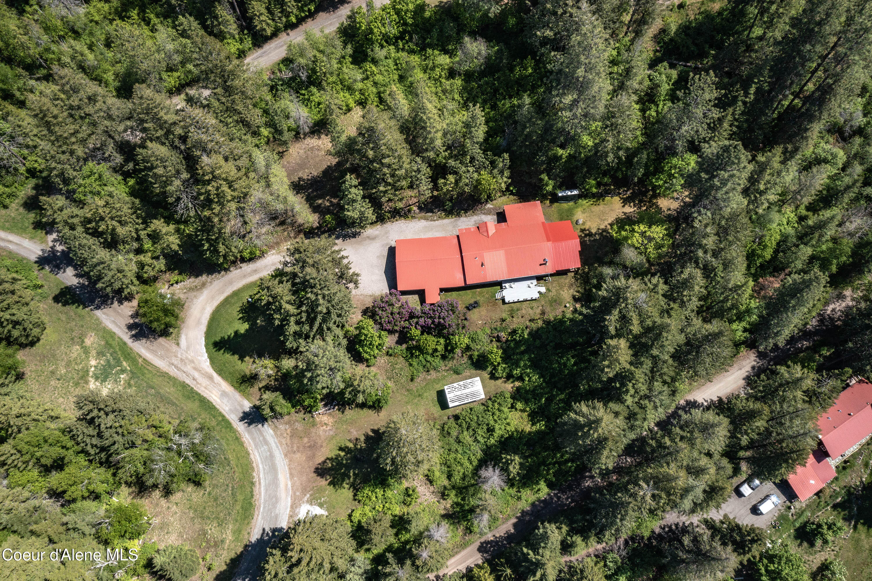 431 E Sunnyside Road, Sandpoint, Idaho image 41