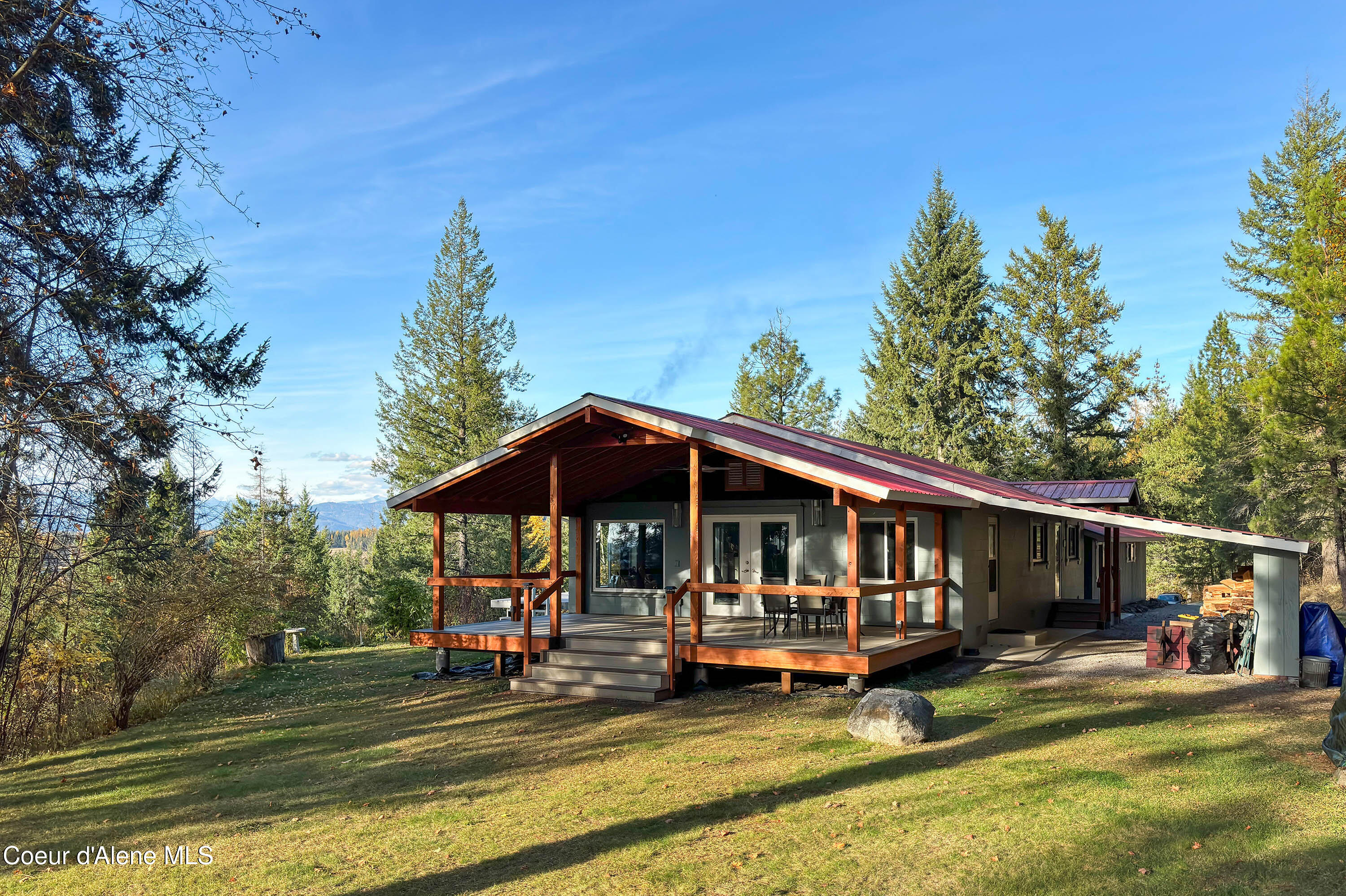 431 E Sunnyside Road, Sandpoint, Idaho image 44