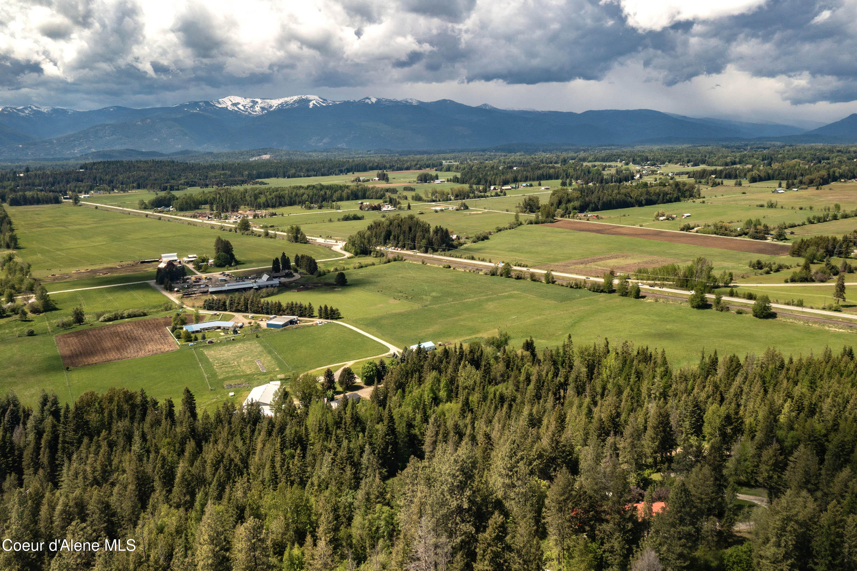 431 E Sunnyside Road, Sandpoint, Idaho image 46