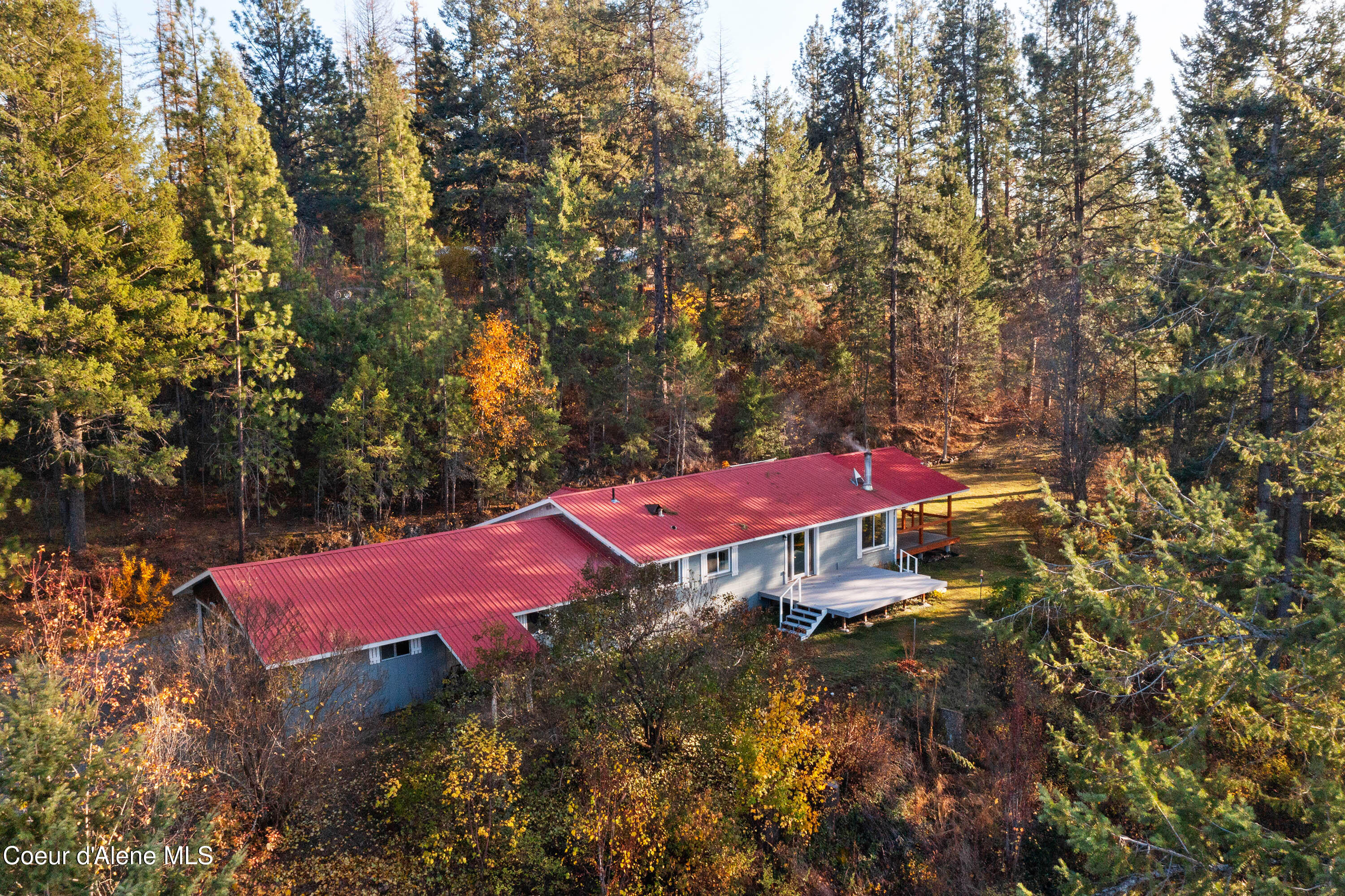 431 E Sunnyside Road, Sandpoint, Idaho image 34