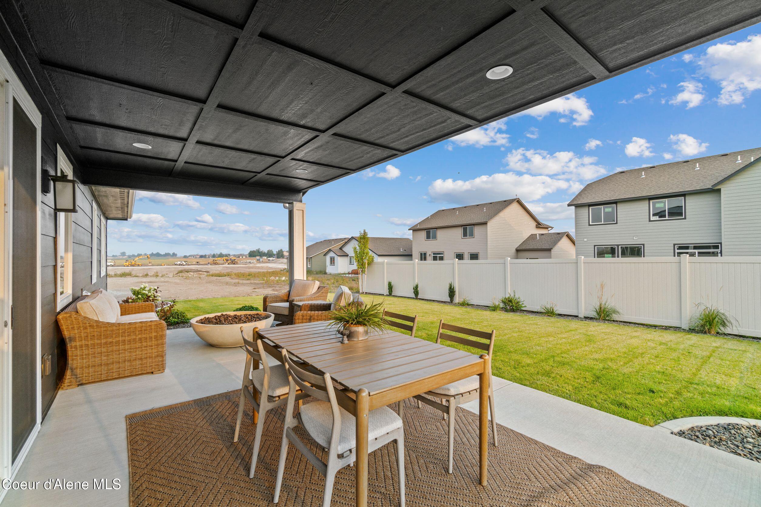 1425 N Stono Ct, Post Falls, Idaho image 31