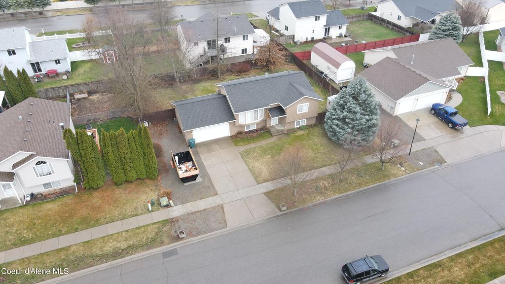 Photo of 8671 David, Rathdrum, ID 83858 (MLS # 26-2932)