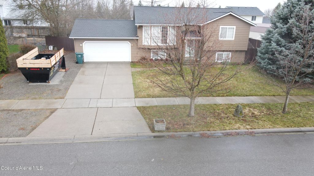 Photo of 8671 David, Rathdrum, ID 83858 (MLS # 26-2932)