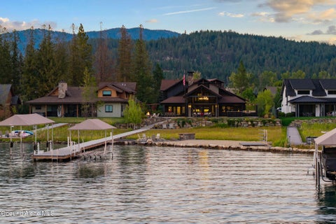 Homes For Sale - 717 Olson Dr<br/> Dover, ID 83825