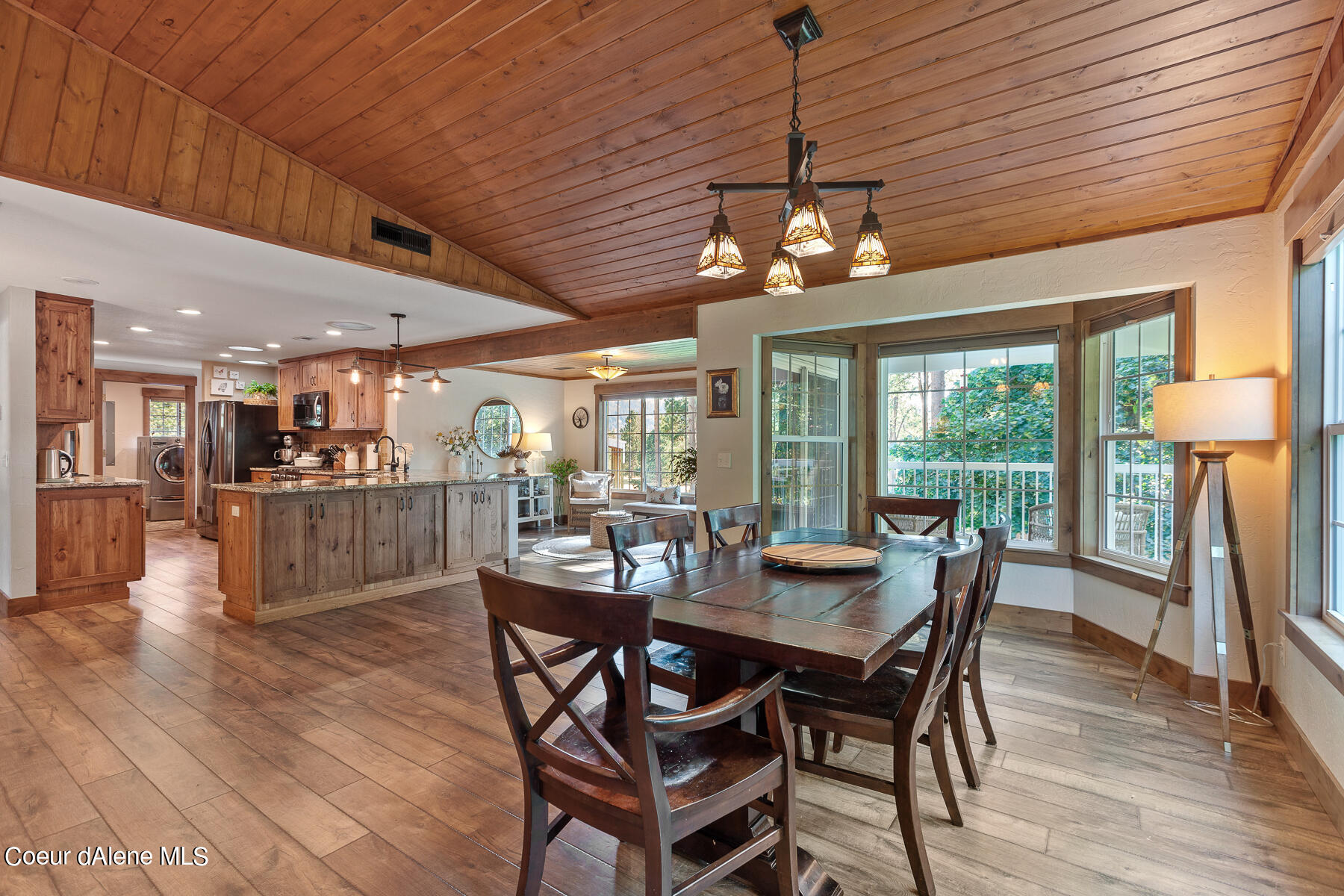 5718 E Sleepy Ln, Coeur d'Alene, Idaho image 20