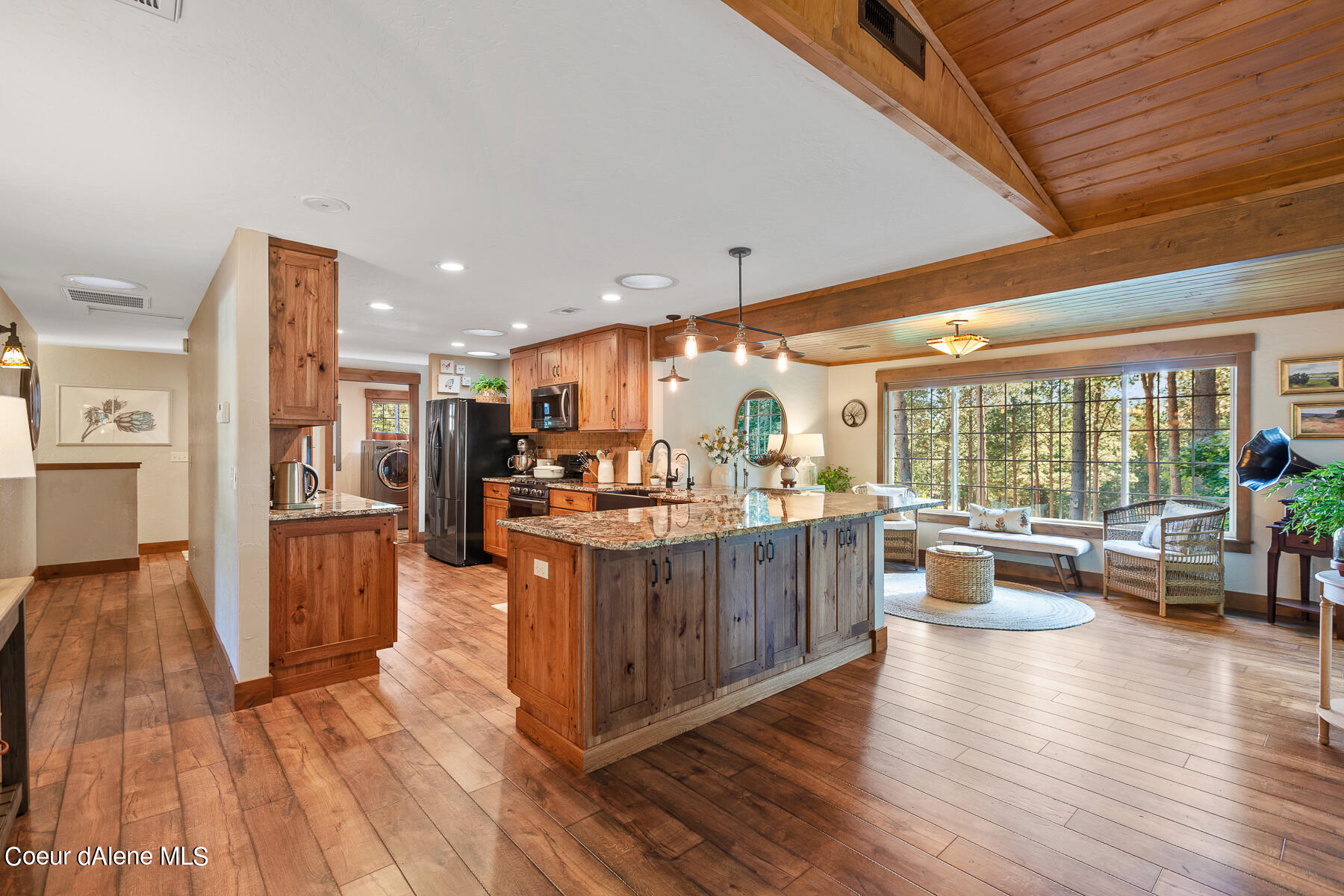 5718 E Sleepy Ln, Coeur d'Alene, Idaho image 21