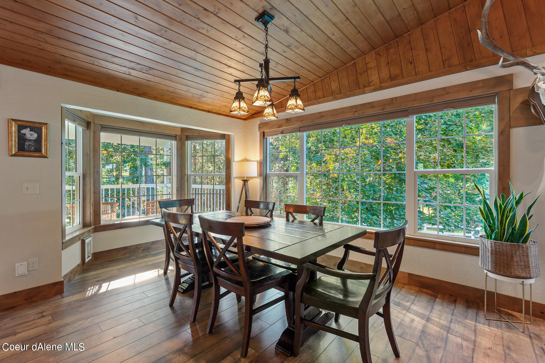 5718 E Sleepy Ln, Coeur d'Alene, Idaho image 30