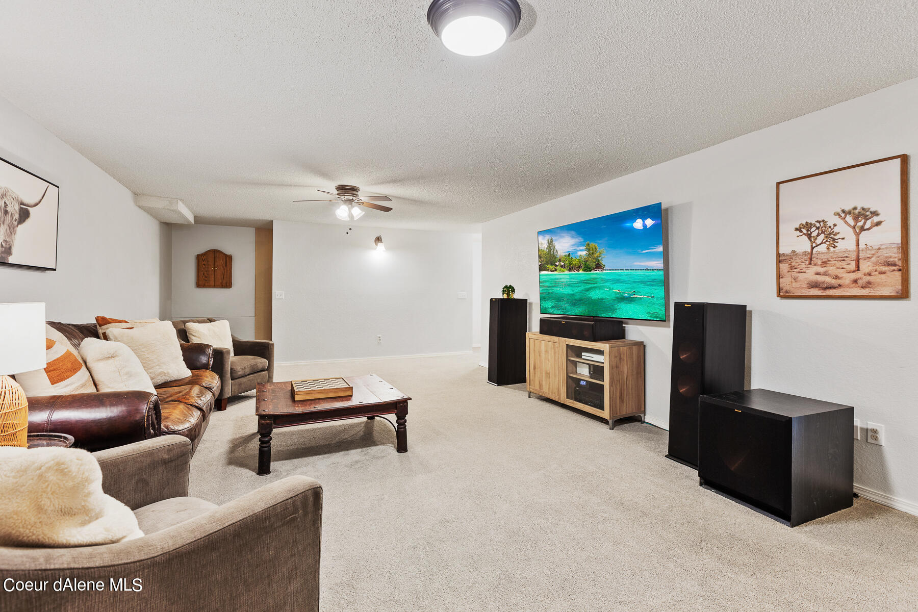 5718 E Sleepy Ln, Coeur d'Alene, Idaho image 44