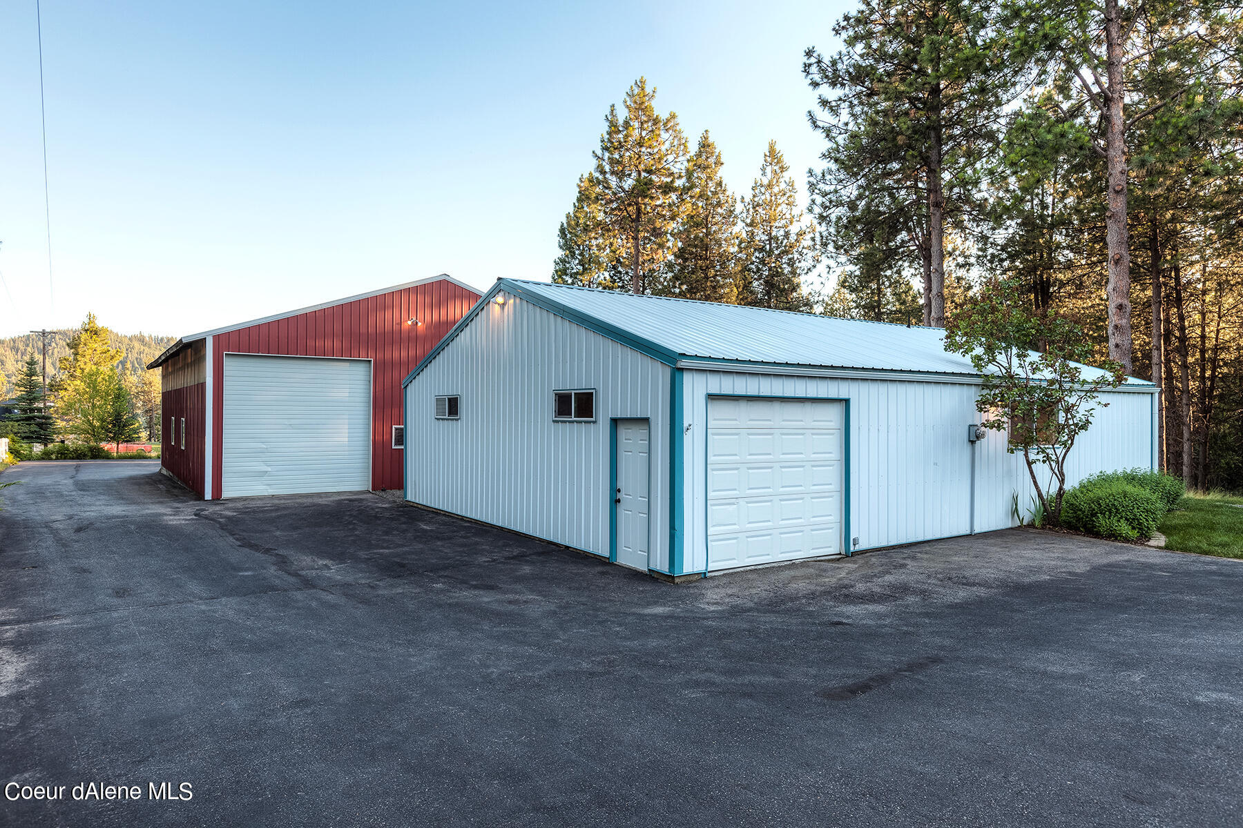 5718 E Sleepy Ln, Coeur d'Alene, Idaho image 8