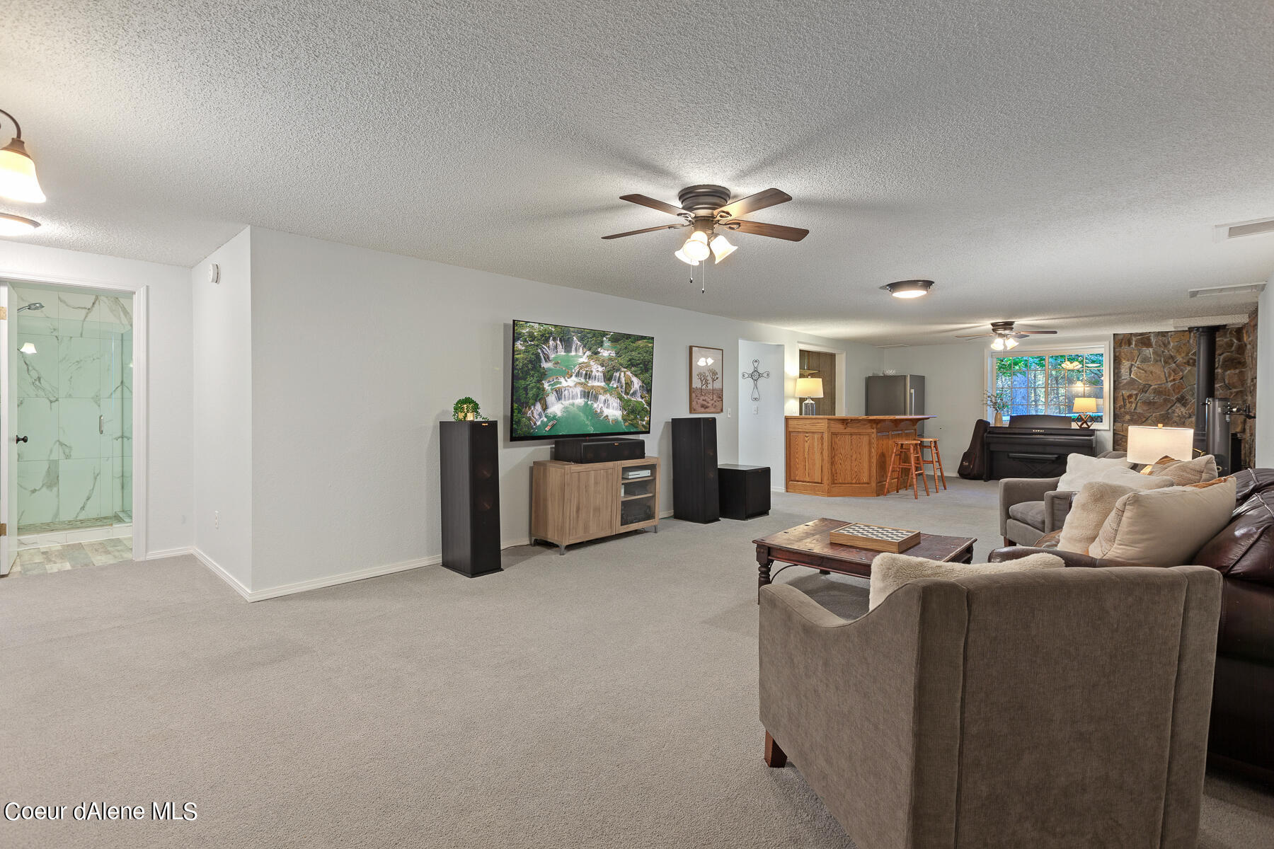 5718 E Sleepy Ln, Coeur d'Alene, Idaho image 42