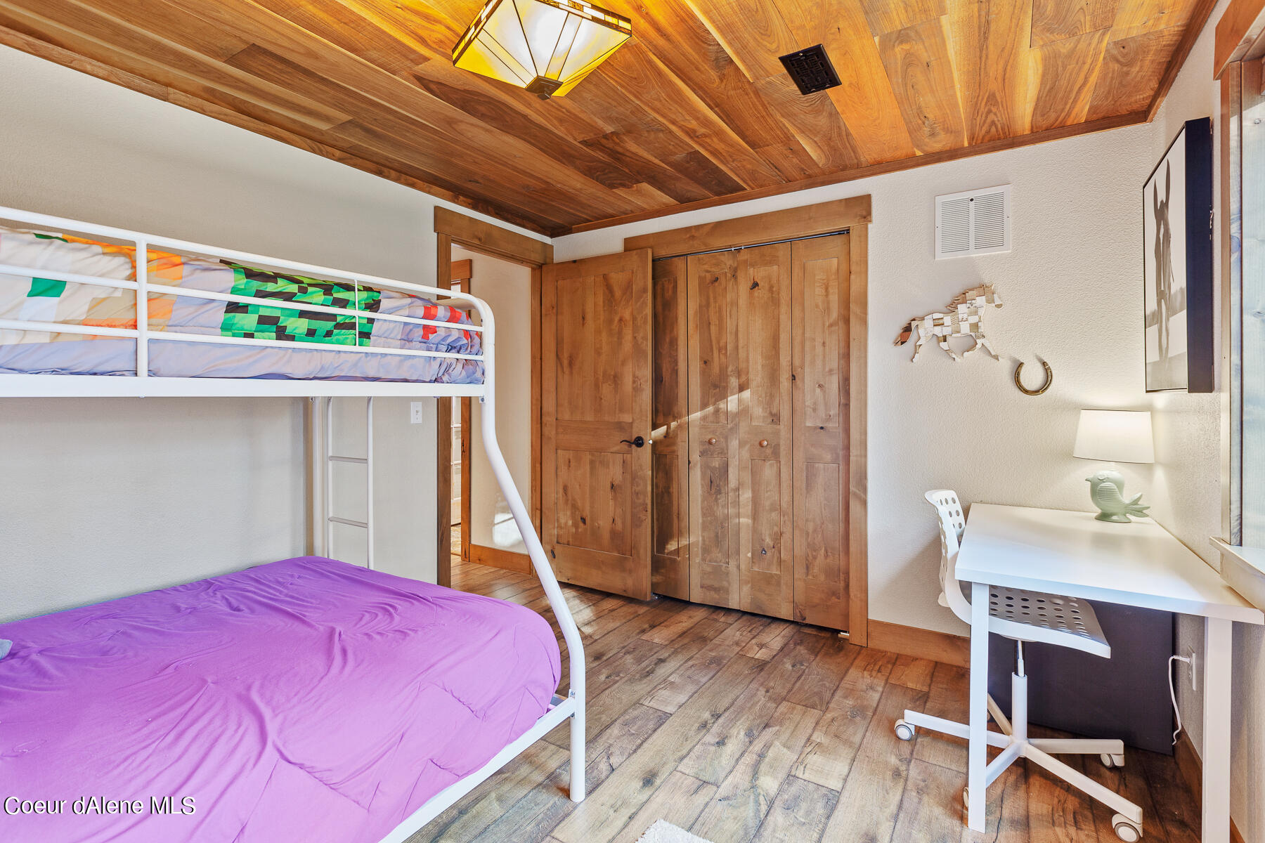 5718 E Sleepy Ln, Coeur d'Alene, Idaho image 39