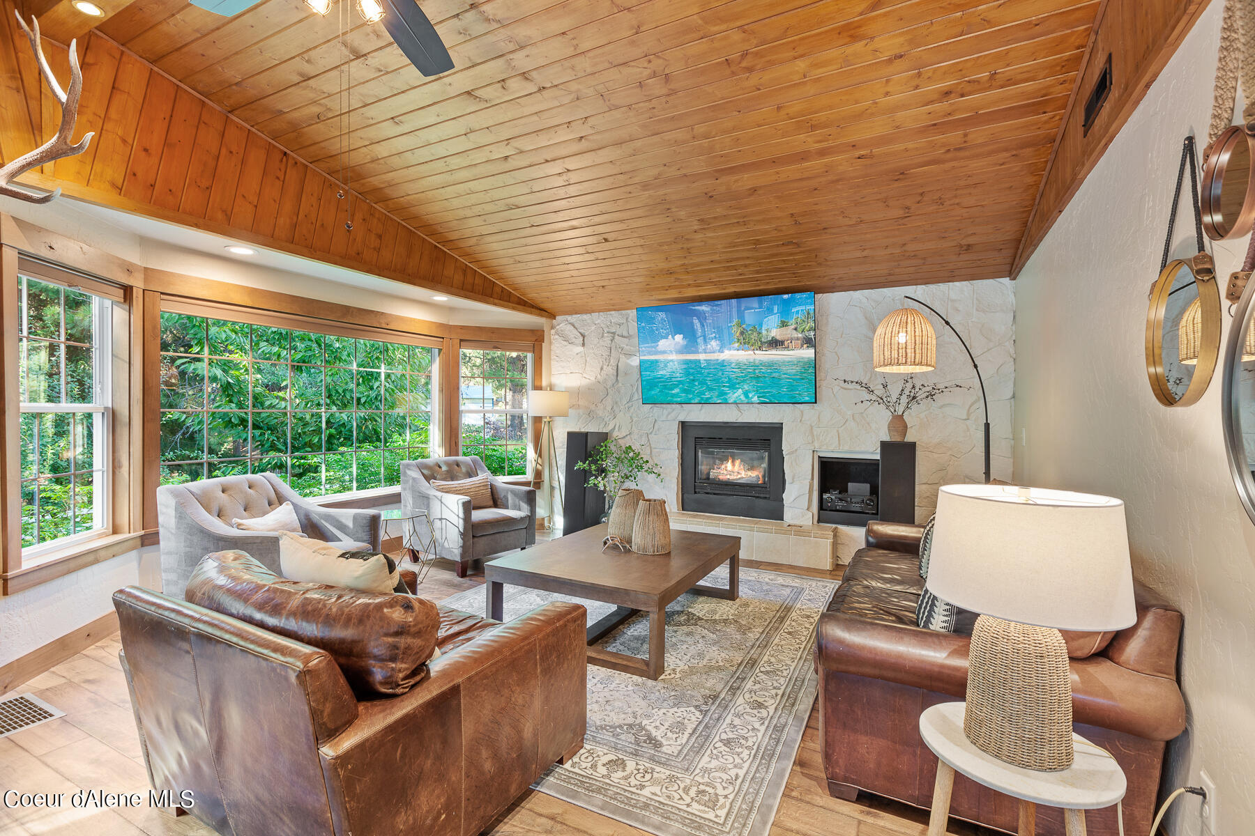 5718 E Sleepy Ln, Coeur d'Alene, Idaho image 17