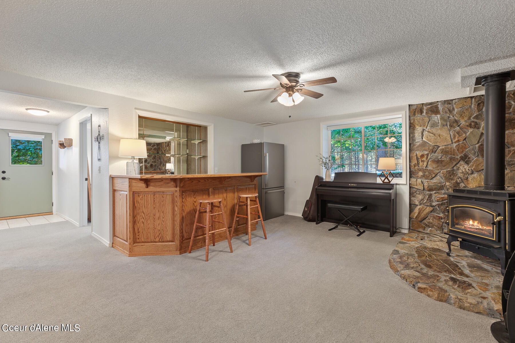 5718 E Sleepy Ln, Coeur d'Alene, Idaho image 45