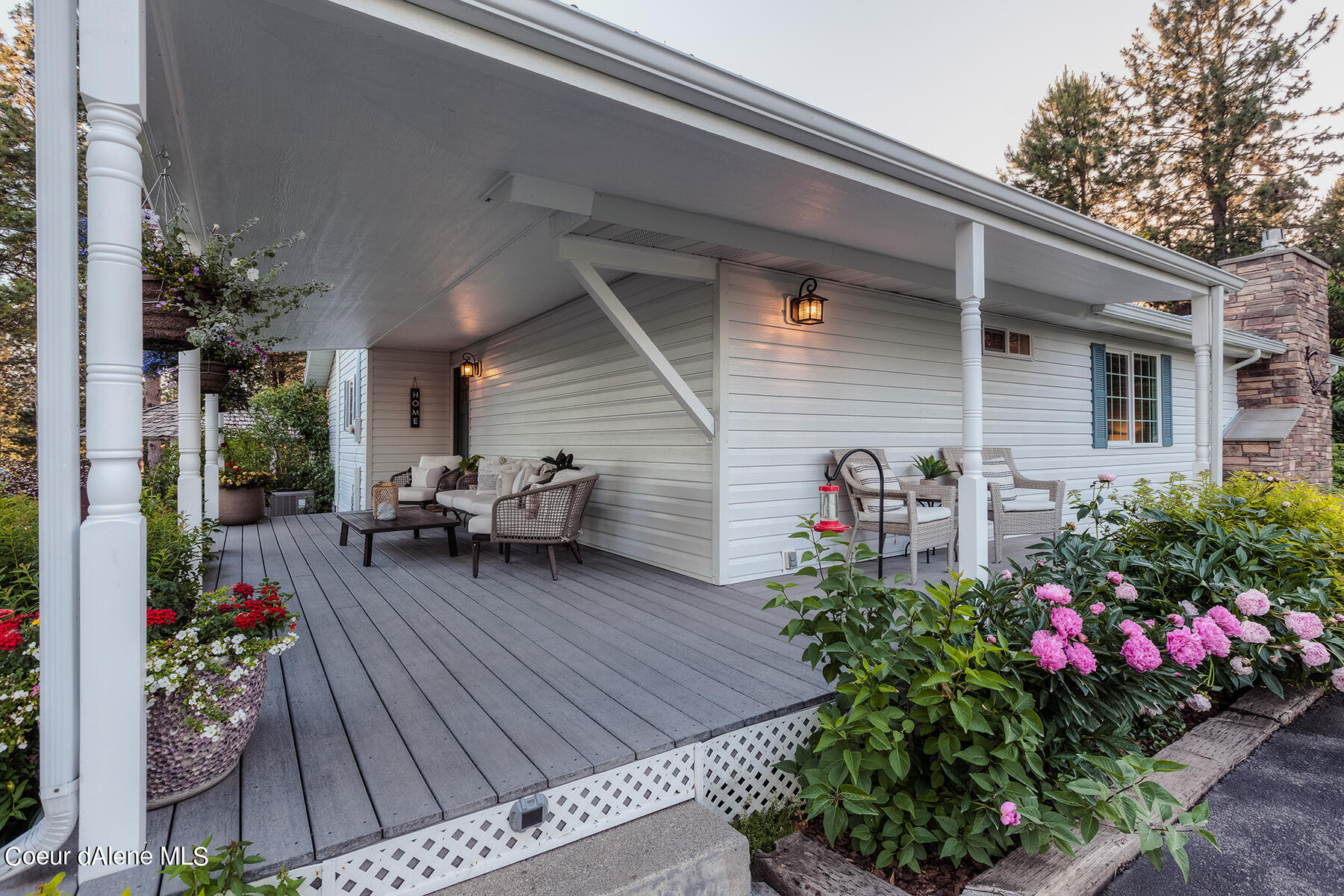 5718 E Sleepy Ln, Coeur d'Alene, Idaho image 15