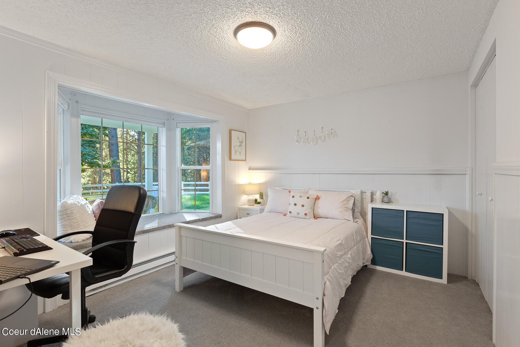 5718 E Sleepy Ln, Coeur d'Alene, Idaho image 49