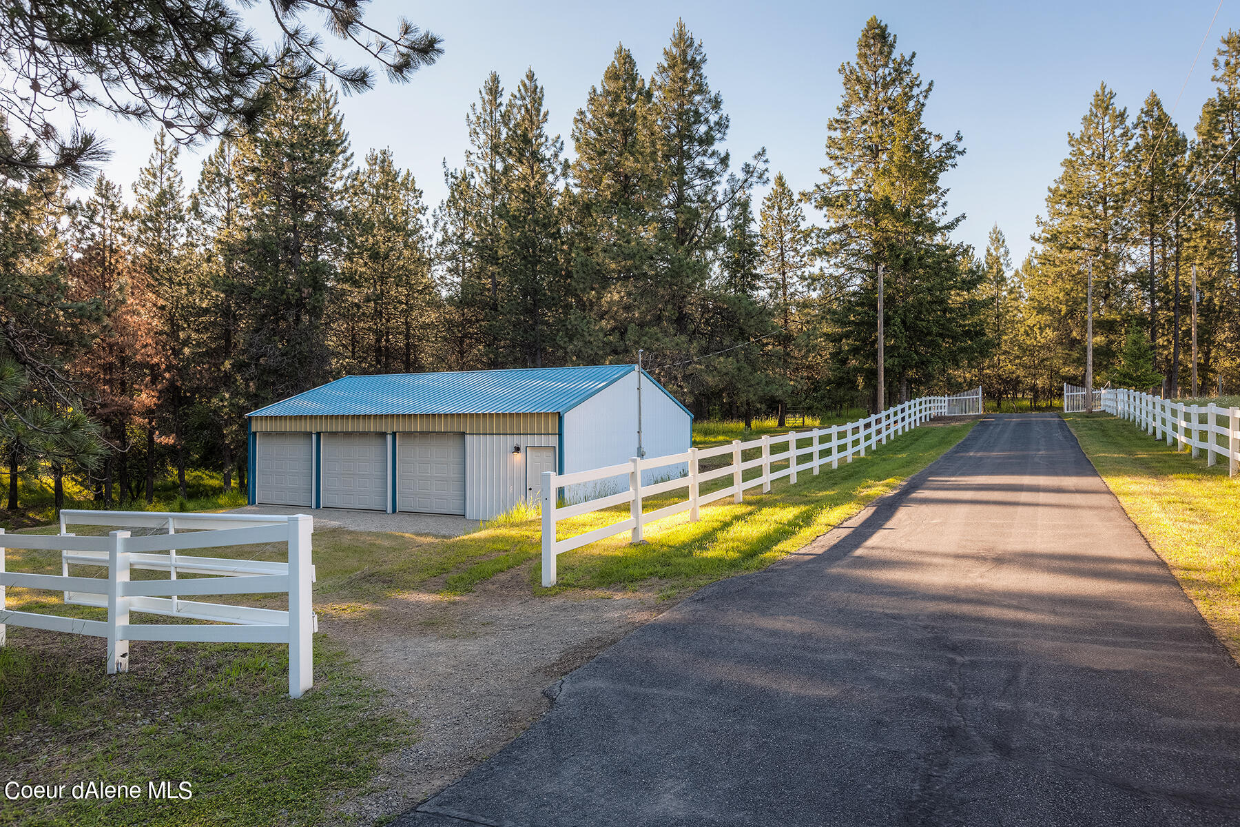 5718 E Sleepy Ln, Coeur d'Alene, Idaho image 7