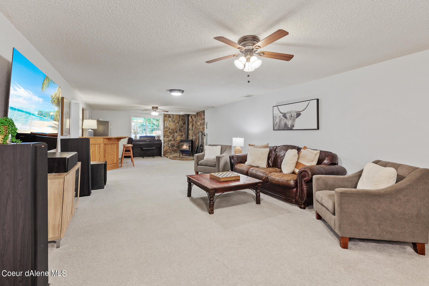 5718 E Sleepy Ln, Coeur d'Alene, Idaho image 43