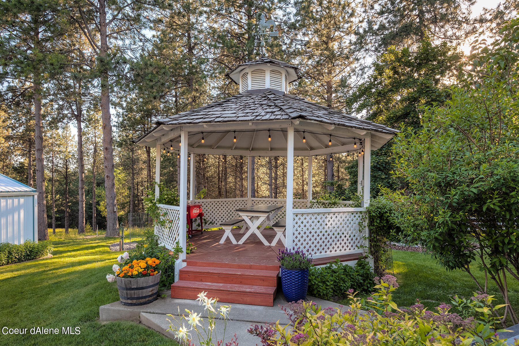 5718 E Sleepy Ln, Coeur d'Alene, Idaho image 11
