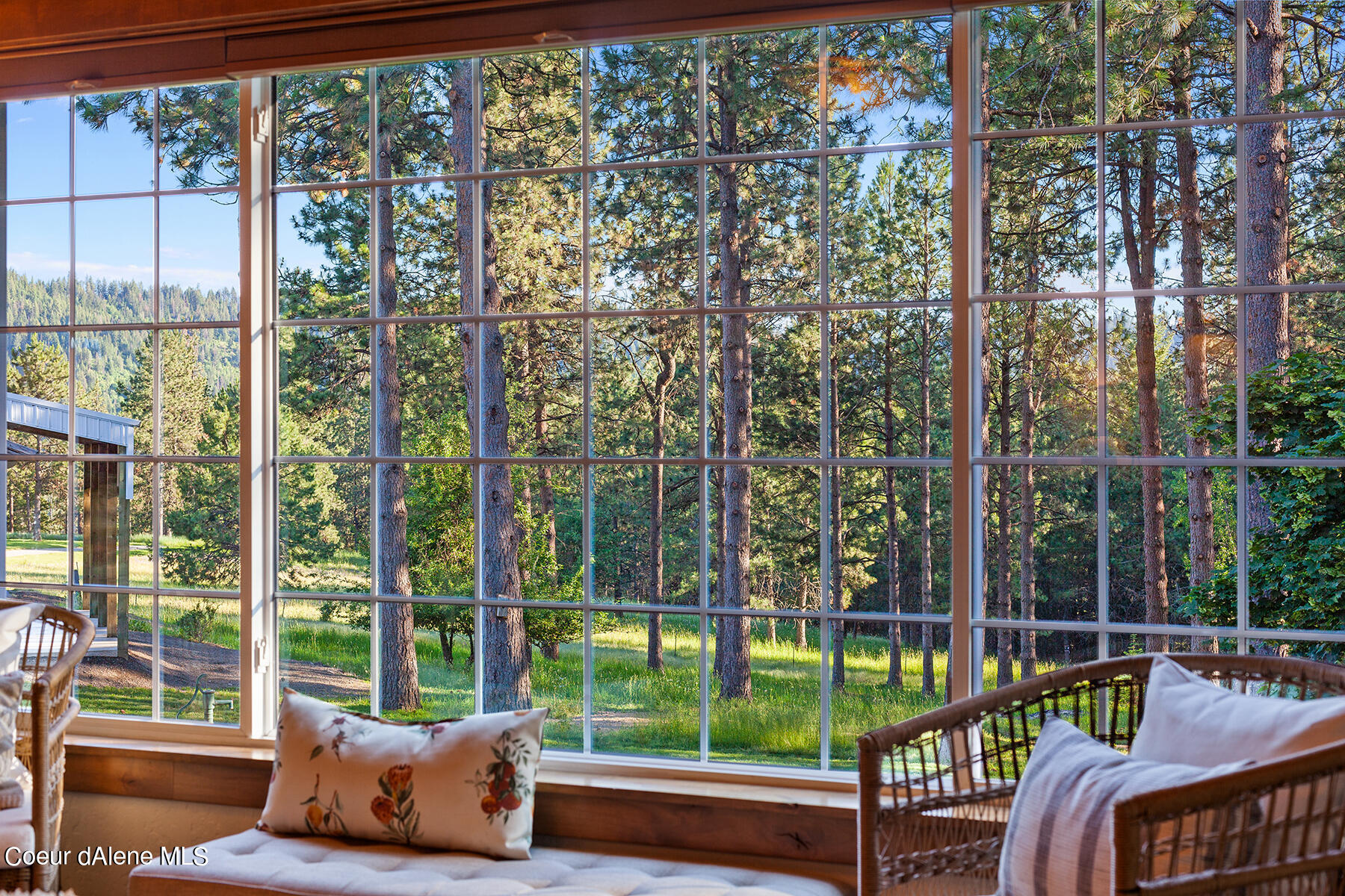 5718 E Sleepy Ln, Coeur d'Alene, Idaho image 23