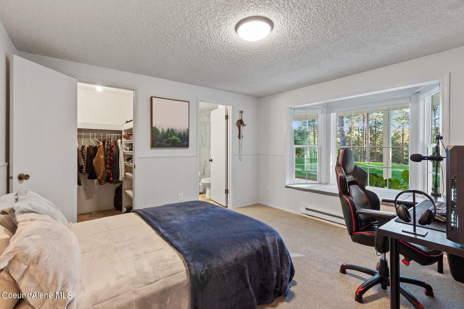 5718 E Sleepy Ln, Coeur d'Alene, Idaho image 47