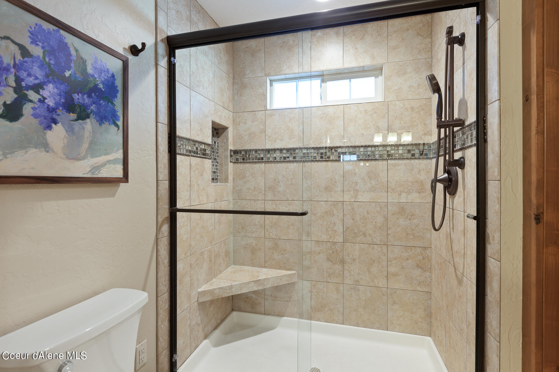 5718 E Sleepy Ln, Coeur d'Alene, Idaho image 35
