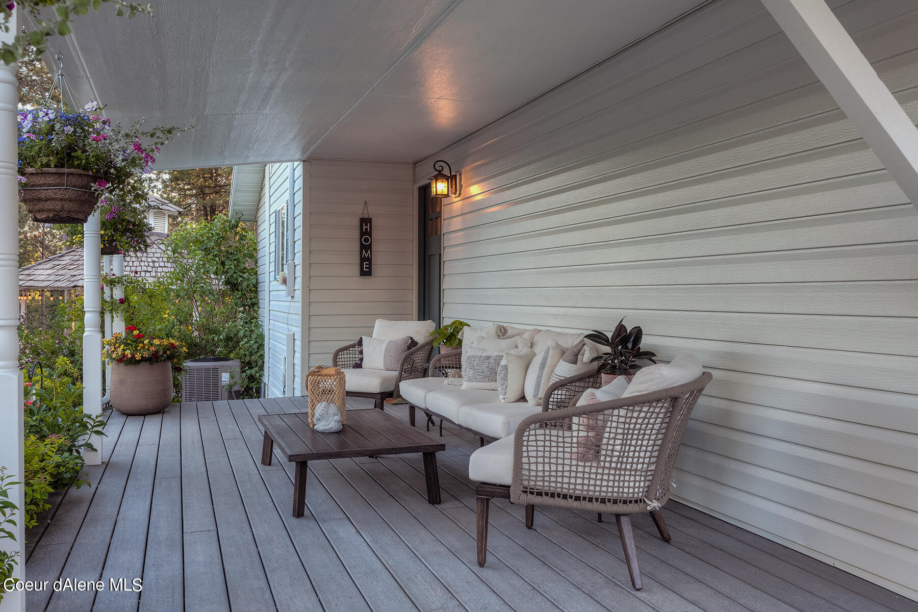 5718 E Sleepy Ln, Coeur d'Alene, Idaho image 16