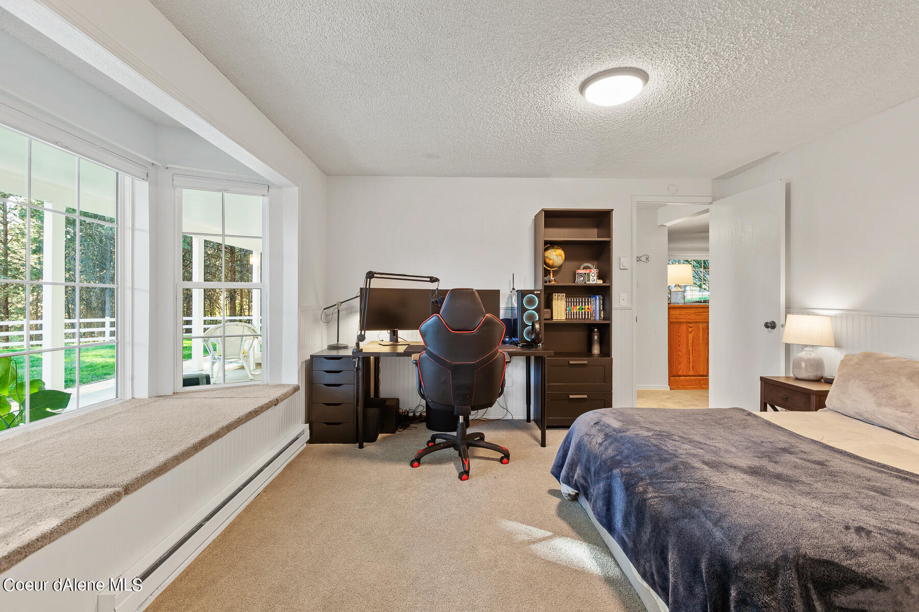 5718 E Sleepy Ln, Coeur d'Alene, Idaho image 46